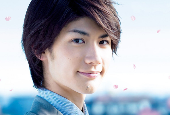 Haruma Miura pic #244950