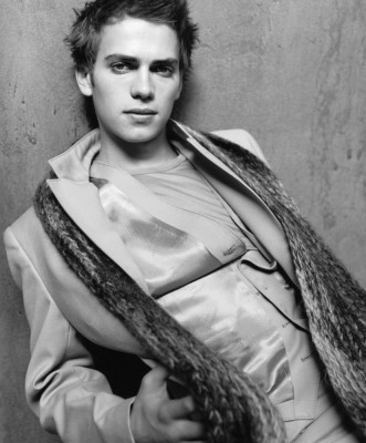 Hayden Christensen pic #188891