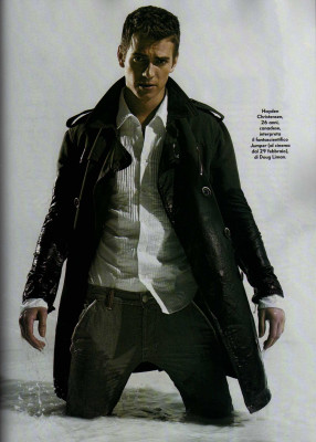 photo 6 in Hayden Christensen gallery [id87535] -0001-11-30 00:00:00