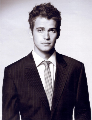 Hayden Christensen pic #297937