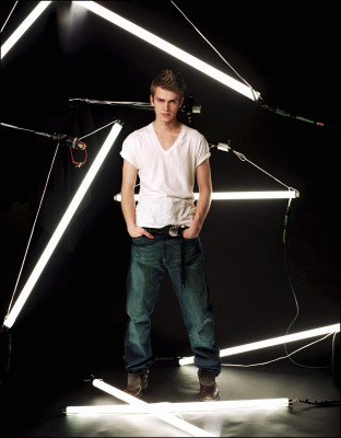 photo 11 in Hayden Christensen gallery [id661696] 2013-09-03 00:00:00