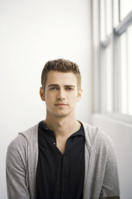 photo 7 in Hayden Christensen gallery [id246516] 2010-02-24 00:00:00