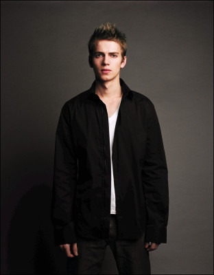 photo 16 in Hayden Christensen gallery [id661690] 2013-09-03 00:00:00