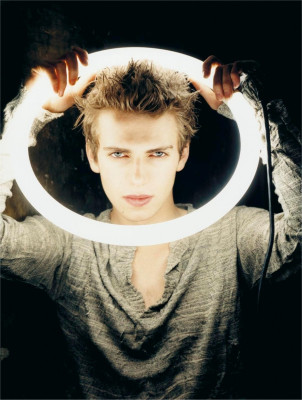 Hayden Christensen pic #196917