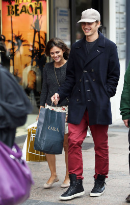 photo 22 in Hayden Christensen gallery [id636860] 2013-05-23 00:00:00