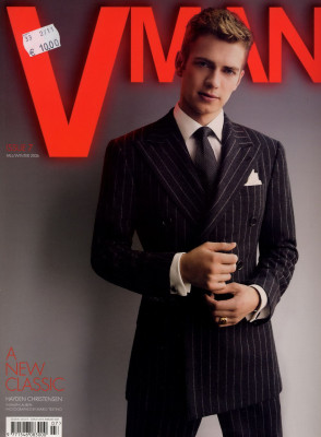 Hayden Christensen pic #102814