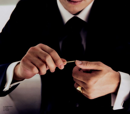 photo 3 in Hayden Christensen gallery [id102811] 2008-07-07 00:00:00