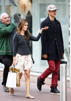 photo 20 in Hayden Christensen gallery [id636862] 2013-05-23 00:00:00