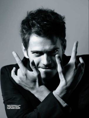 photo 10 in Hayden Christensen gallery [id87531] -0001-11-30 00:00:00