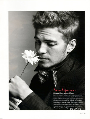 photo 23 in Hayden Christensen gallery [id111916] 2008-10-06 00:00:00