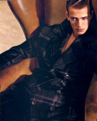 photo 8 in Hayden Christensen gallery [id185851] 2009-09-04 00:00:00