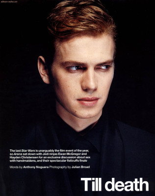photo 12 in Hayden Christensen gallery [id72006] -0001-11-30 00:00:00
