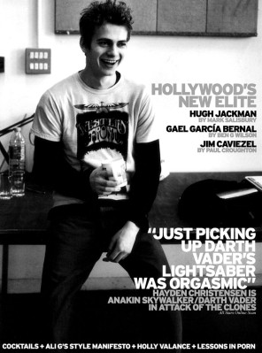 photo 9 in Hayden Christensen gallery [id72011] -0001-11-30 00:00:00
