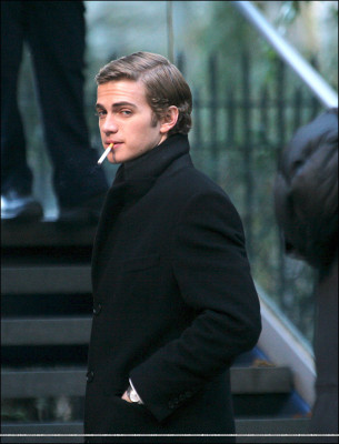 Hayden Christensen pic #209408