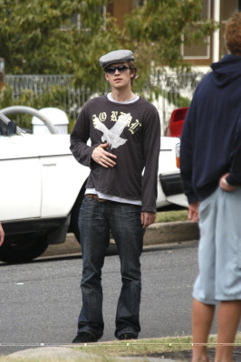 Hayden Christensen pic #34676