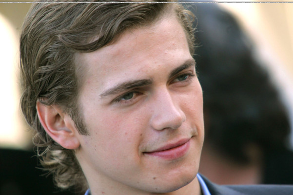 Hayden Christensen pic #34674