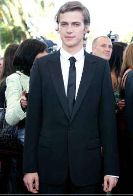 Hayden Christensen pic #34675
