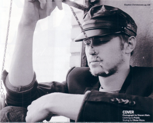 photo 21 in Hayden Christensen gallery [id87519] -0001-11-30 00:00:00