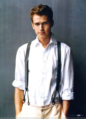 Hayden Christensen pic #202399