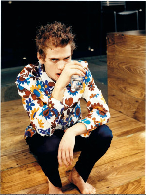 photo 4 in Hayden Christensen gallery [id188885] 2009-09-21 00:00:00