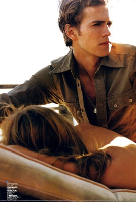Hayden Christensen pic #87509