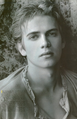 Hayden Christensen pic #202404