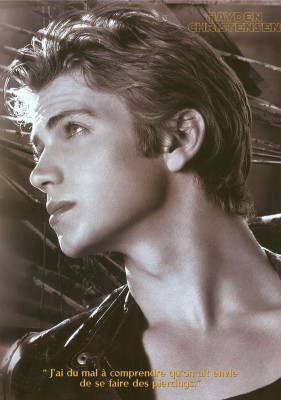 photo 8 in Hayden Christensen gallery [id267060] 2010-05-27 00:00:00