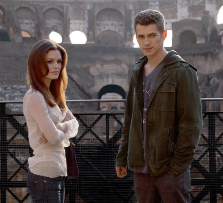 Hayden Christensen pic #192657