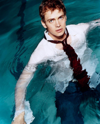 Hayden Christensen pic #192659