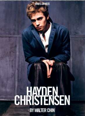 photo 21 in Hayden Christensen gallery [id114426] 2008-10-29 00:00:00