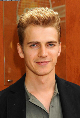 Hayden Christensen pic #207129