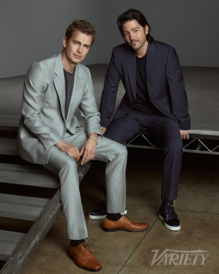 Hayden Christensen
