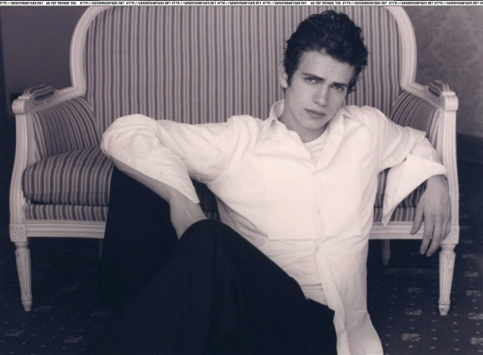 Hayden Christensen pic #207128