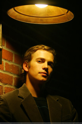 Hayden Christensen pic #207125