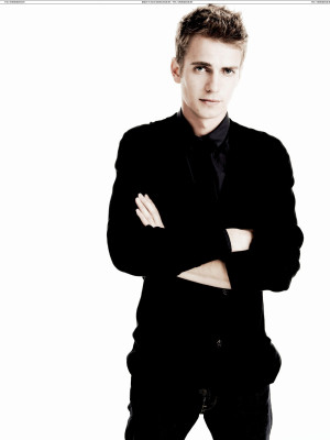 photo 3 in Hayden Christensen gallery [id188886] 2009-09-21 00:00:00