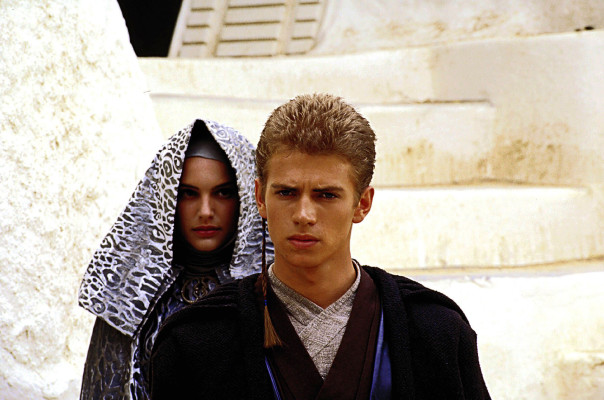 Hayden Christensen pic #202401