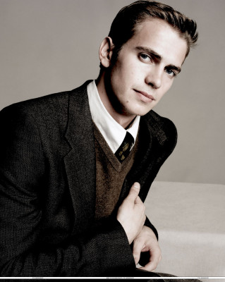Hayden Christensen pic #188890
