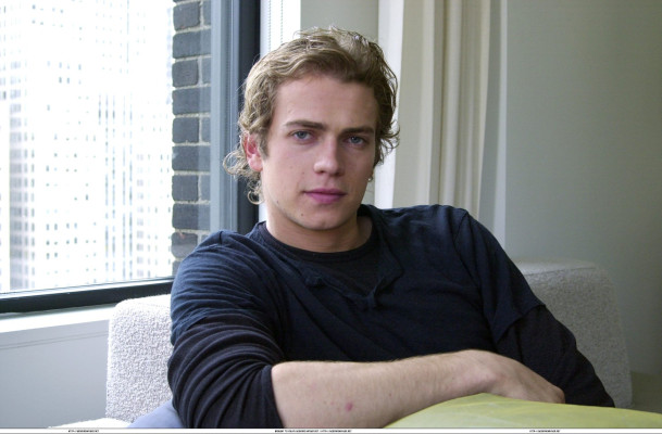 Hayden Christensen pic #207126
