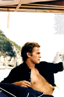 Hayden Christensen pic #40669