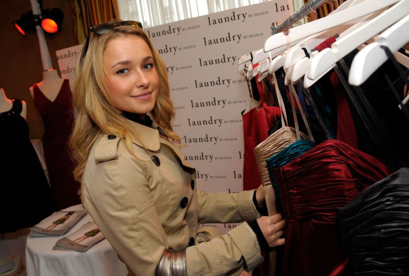 Hayden Panettiere  pic #153149