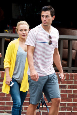 Hayden Panettiere  pic #555001