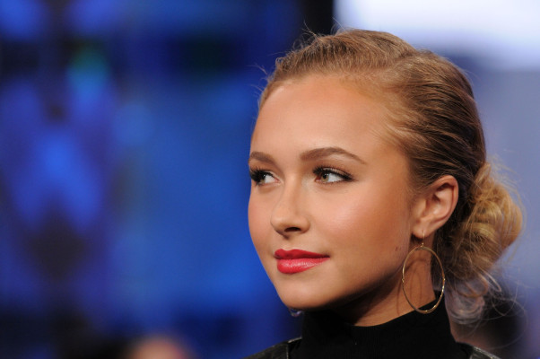 Hayden Panettiere  pic #129085