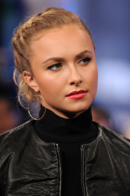 Hayden Panettiere  pic #112276