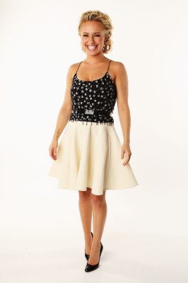 Hayden Panettiere  pic #520665
