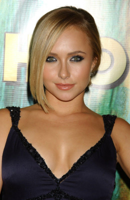 Hayden Panettiere  pic #127566
