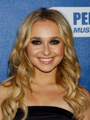 photo 21 in Hayden Panettiere  gallery [id140040] 2009-03-10 00:00:00