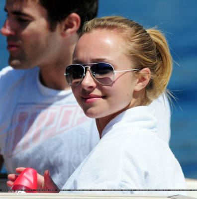 Hayden Panettiere  pic #163292