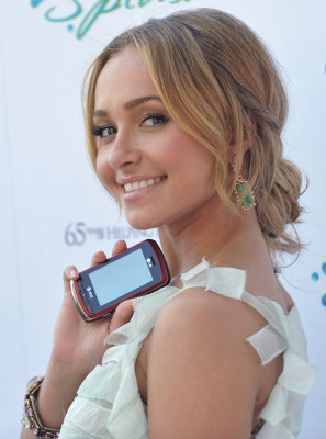 Hayden Panettiere  pic #169490