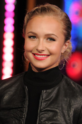 Hayden Panettiere  pic #133556