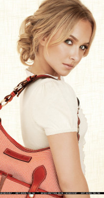 Hayden Panettiere  pic #119649